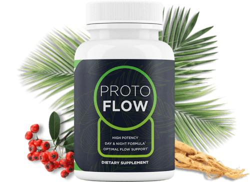 protoflow-dietary-supplement-banner